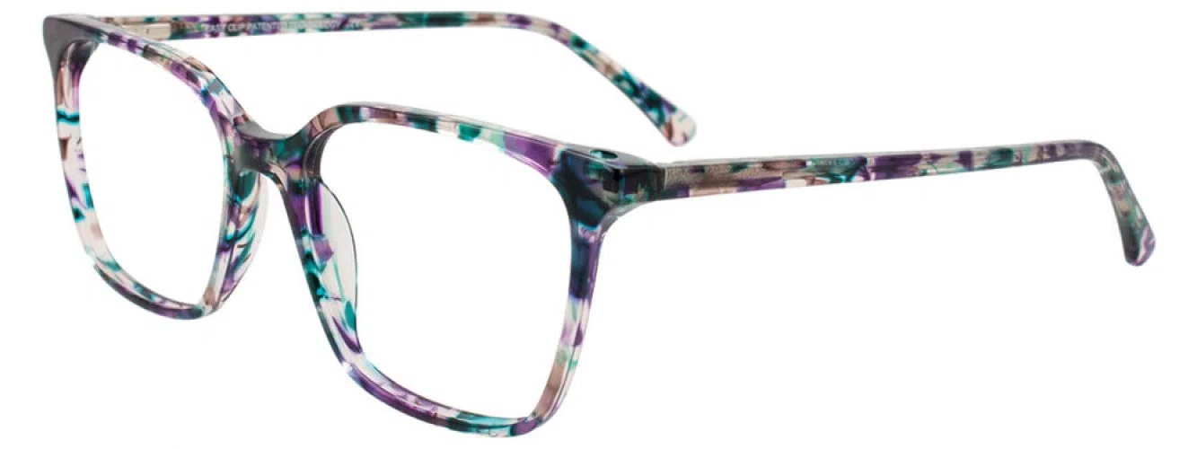 Easyclip EC737 Eyeglasses - view 7